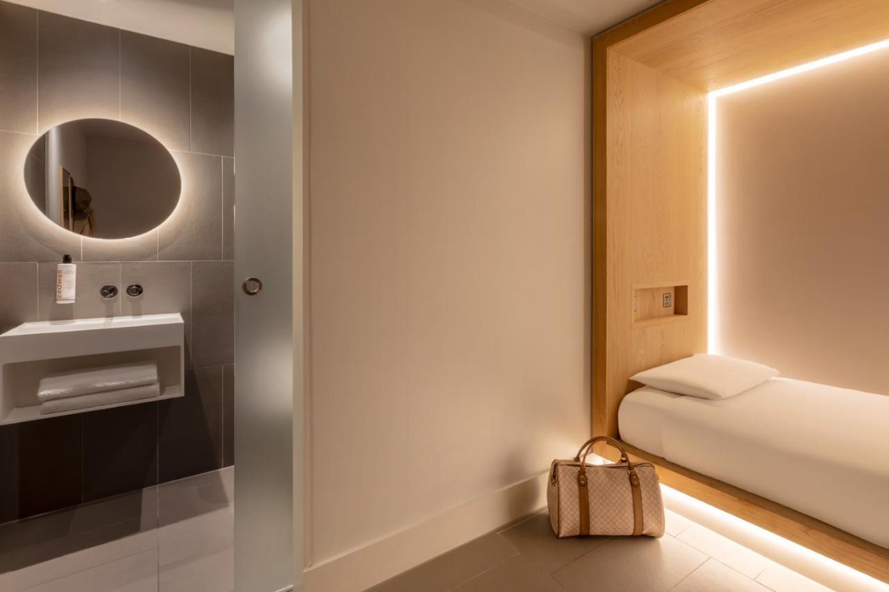 Hotel Zedwell Piccadilly Londra Esterno foto