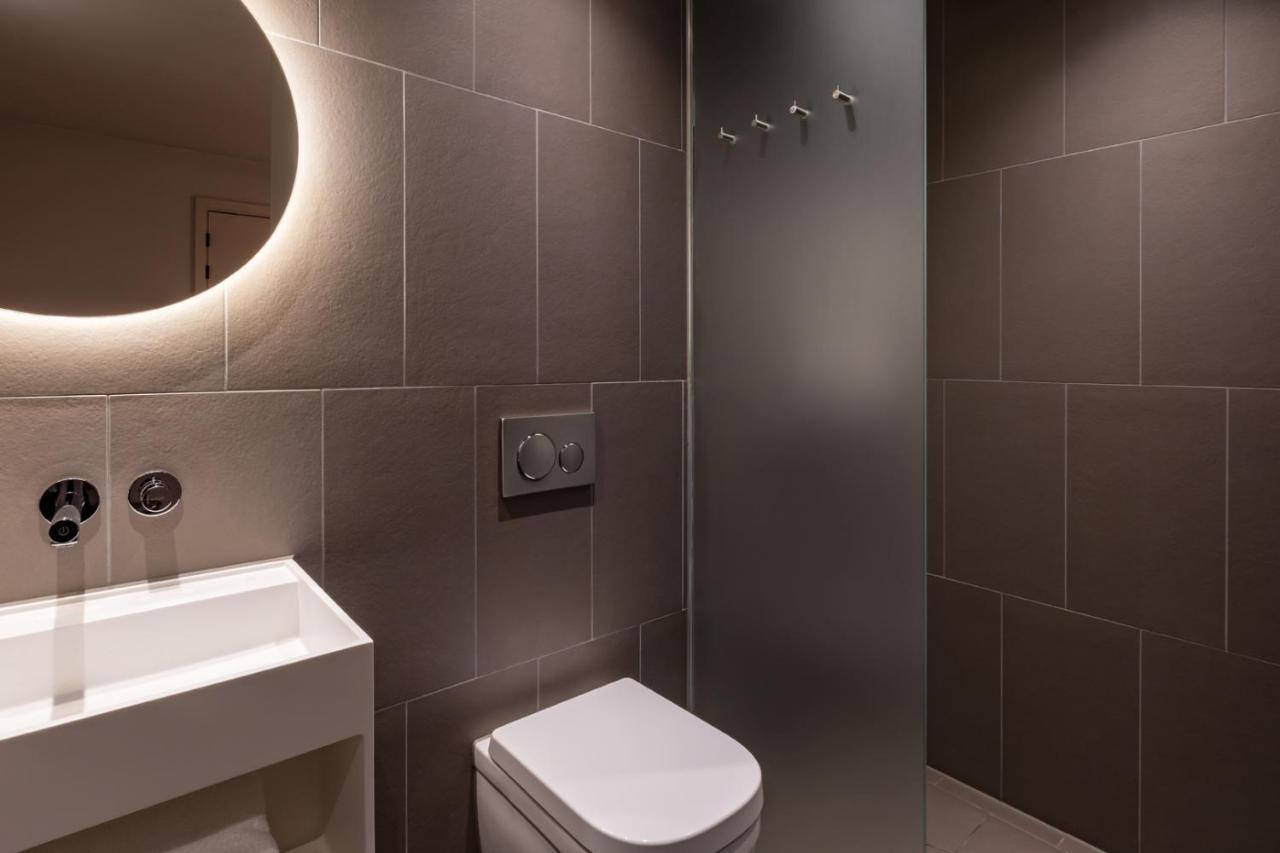 Hotel Zedwell Piccadilly Londra Esterno foto