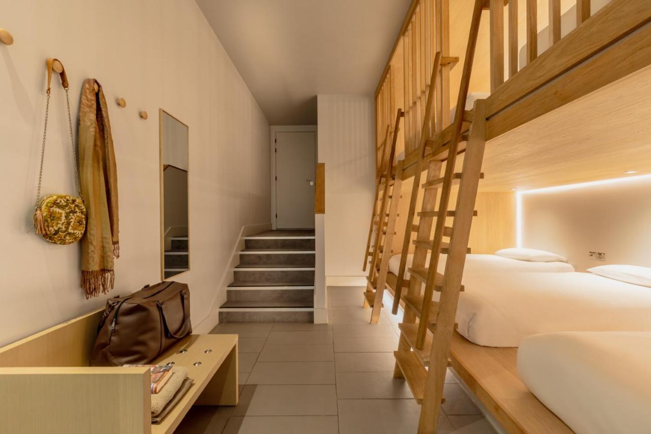 Hotel Zedwell Piccadilly Londra Esterno foto