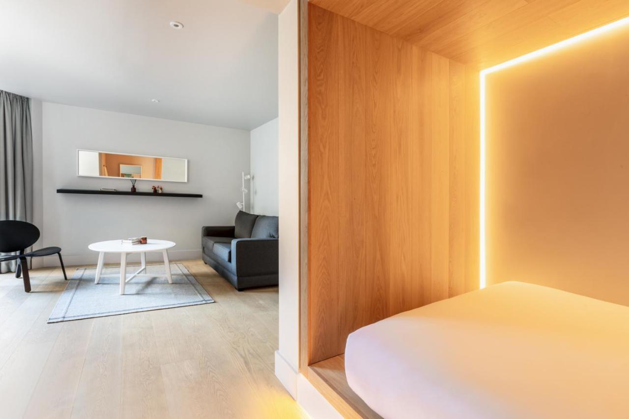 Hotel Zedwell Piccadilly Londra Esterno foto