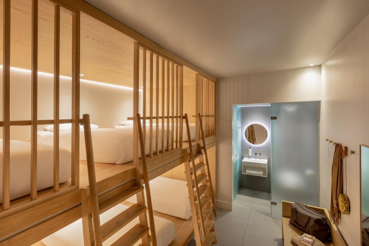 Hotel Zedwell Piccadilly Londra Esterno foto