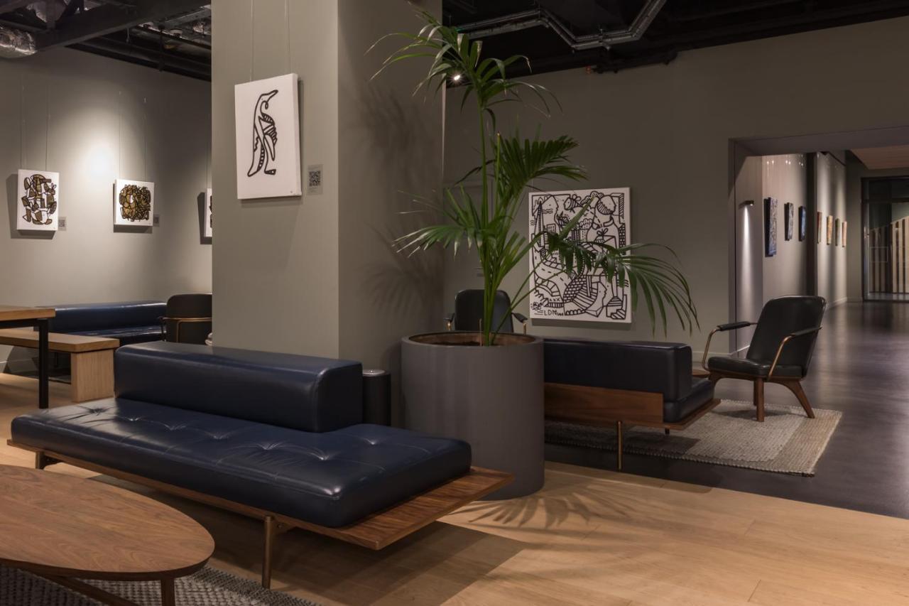 Hotel Zedwell Piccadilly Londra Esterno foto