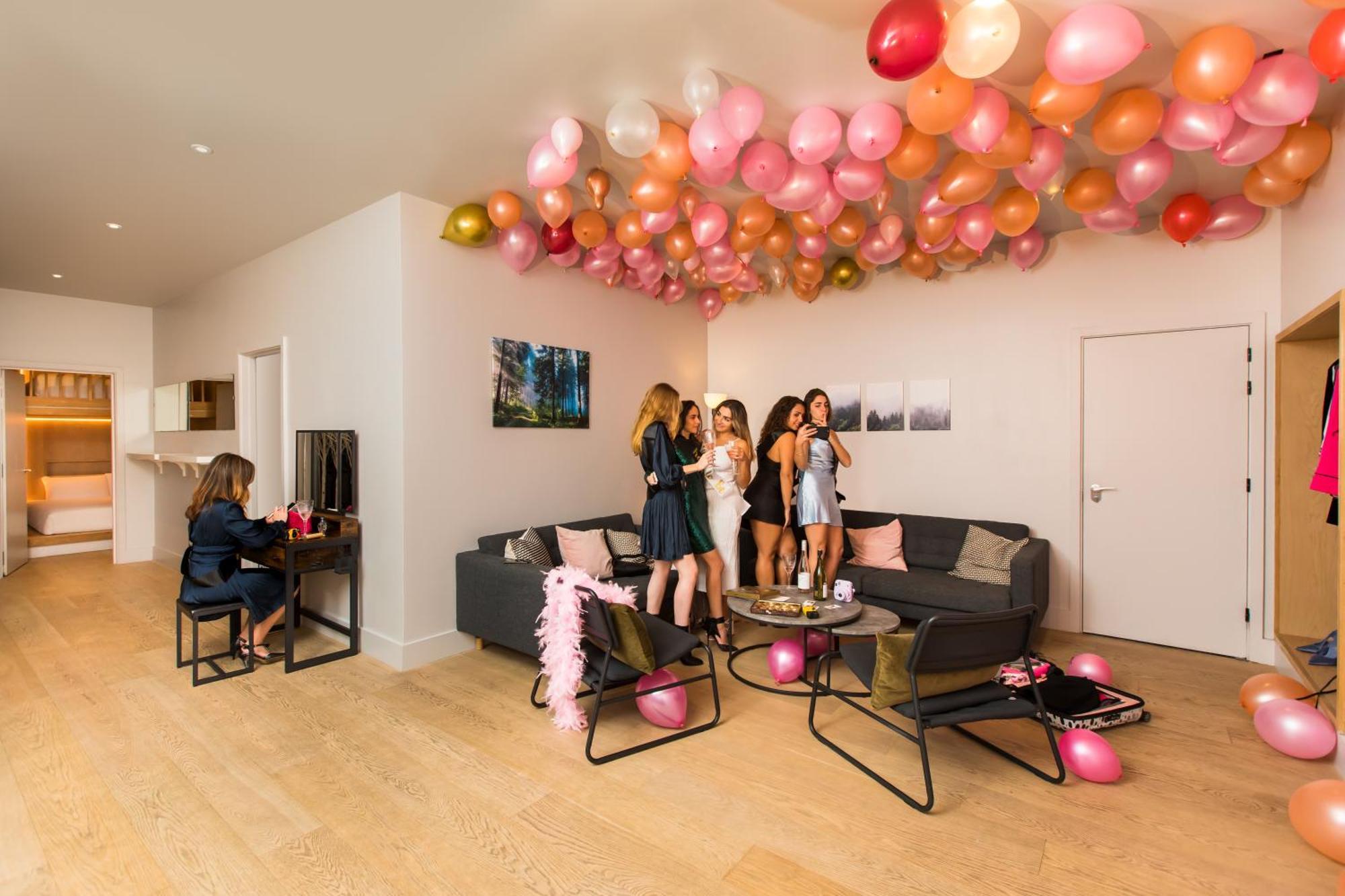 Hotel Zedwell Piccadilly Londra Esterno foto