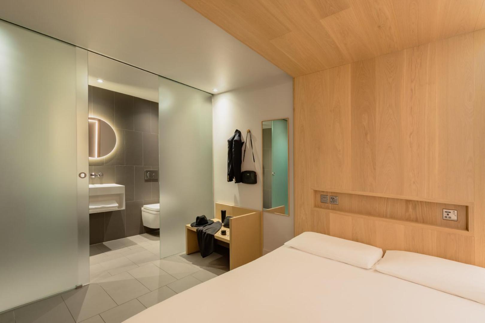 Hotel Zedwell Piccadilly Londra Esterno foto