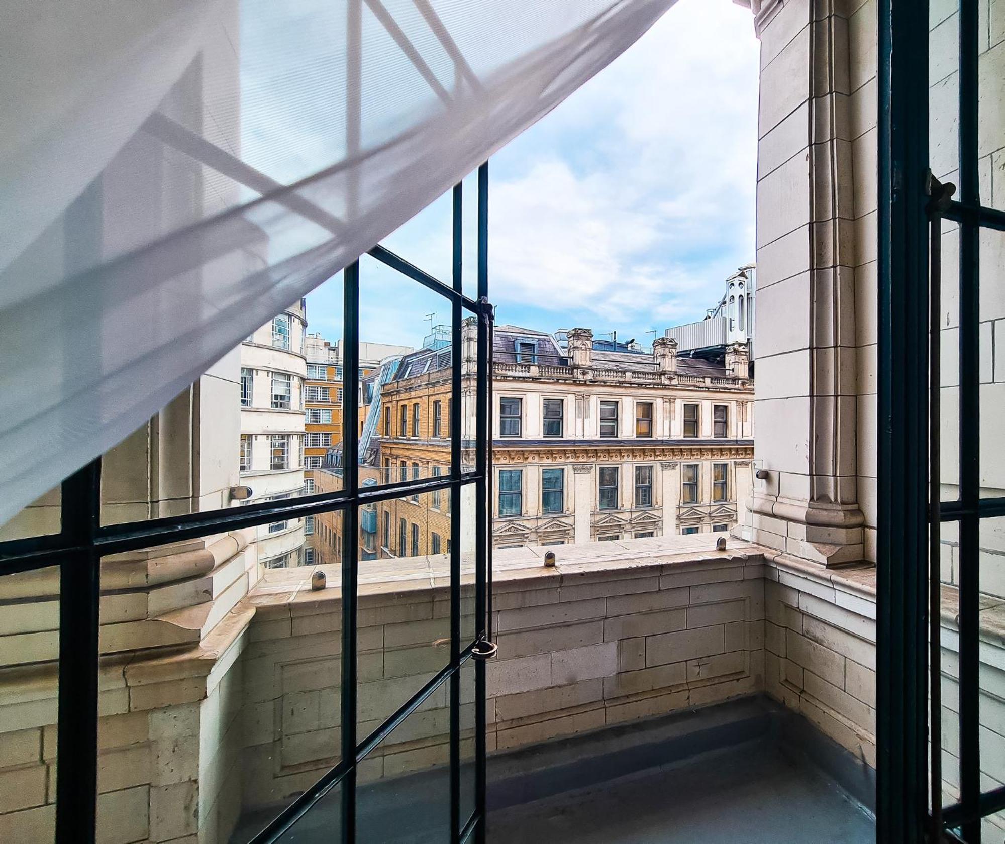 Hotel Zedwell Piccadilly Londra Camera foto