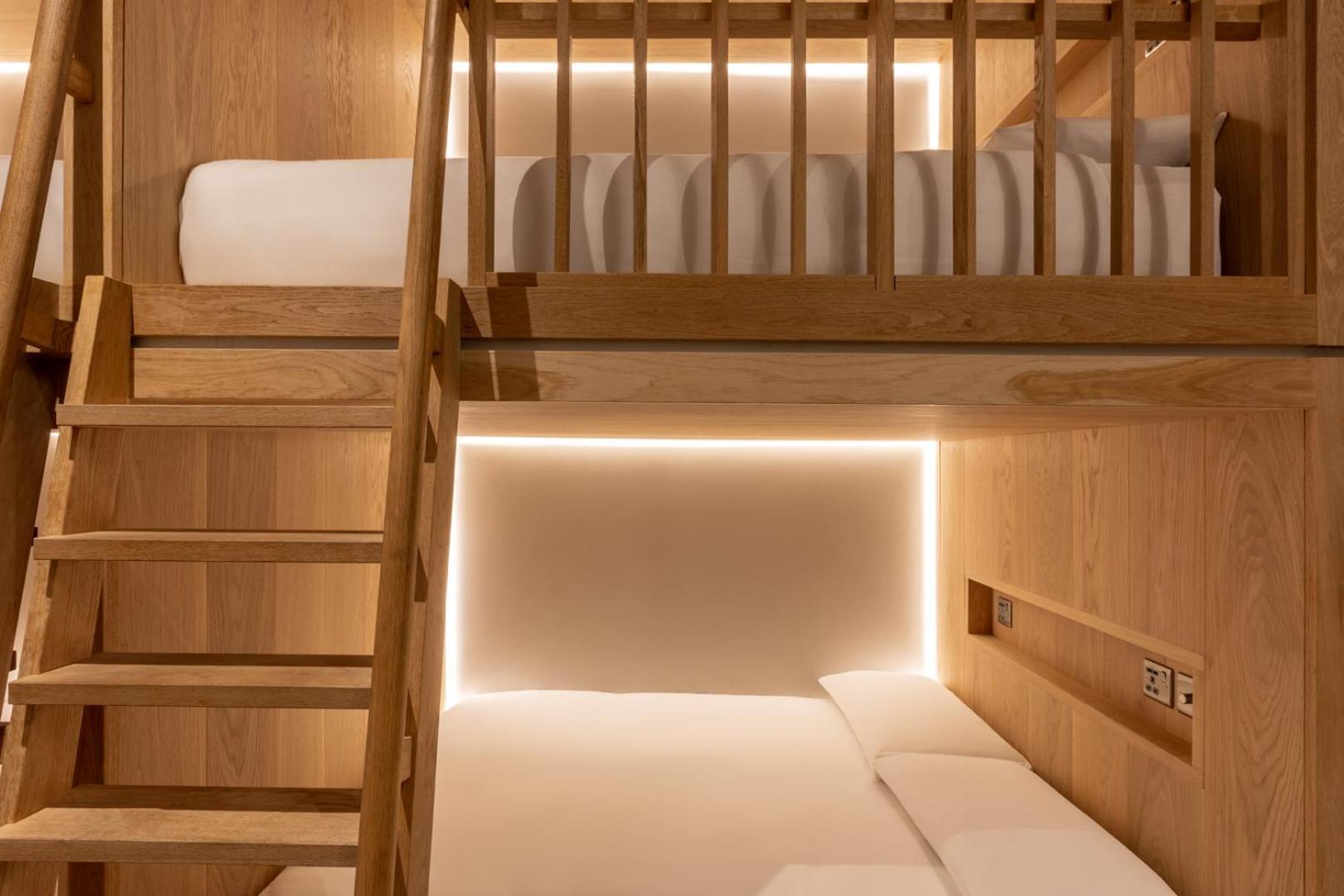 Hotel Zedwell Piccadilly Londra Esterno foto