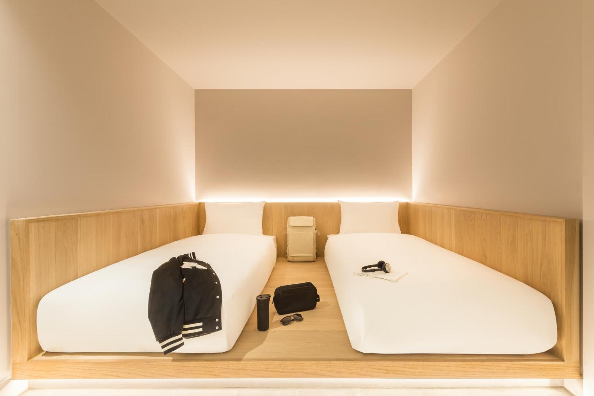 Hotel Zedwell Piccadilly Londra Esterno foto