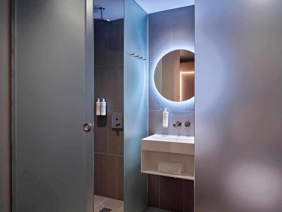 Hotel Zedwell Piccadilly Londra Esterno foto